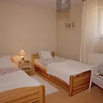 Sloneczne Wzgorze Apartment Szczawnica