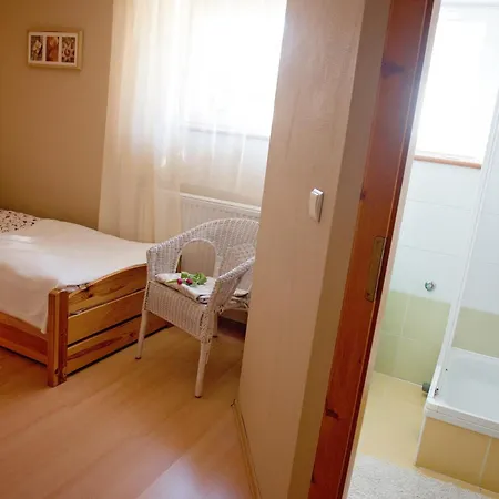 Apartament Sloneczne Wzgorze *