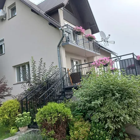 Apartament Sloneczne Wzgorze *