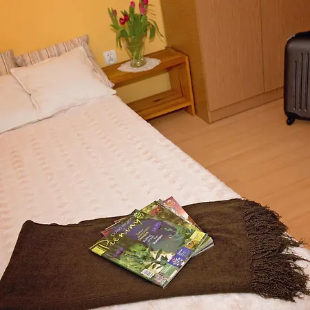 Apartament Słoneczne Wzgórze Szczawnica